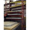Image 1 : 14' INDUSTRIAL RACK