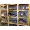 Image 1 : 3 TIER WOODEN RACK W/ FAUX WOOD