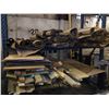 Image 1 : LOT OF WOOD/ CARDBOARD