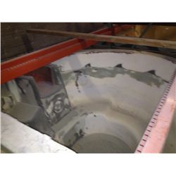 "RIO" HOT TUB MOLD (4 PERSON)