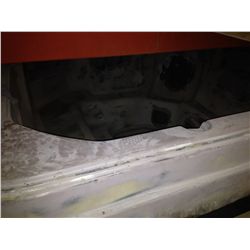 "CULTUS" HOT TUB MOLD (6 PERSON)