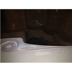 "YALE" HOT TUB MOLD (5 PERSON)