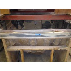 "SOLACE" HOT TUB MOLD (5 PERSON)