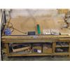 Image 1 : LARGE TABLE W/ WOOD