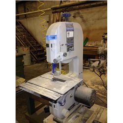 DELTA TABLE TOP BAND SAW