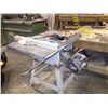 Image 1 : TABLE SAW