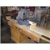 Image 1 : MAKITA CHOP SAW W/ TABLE