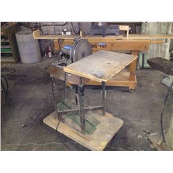 DISC SANDER