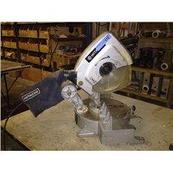 HITACHI CHOPSAW