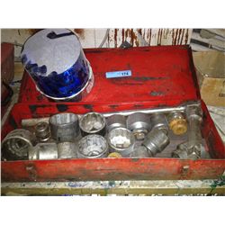 LARGE SOCKET SET