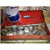 Image 1 : LARGE SOCKET SET