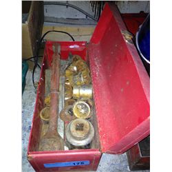SMALL SOCKET SET