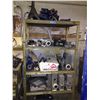 Image 1 : SHELF W/ CONTENTS