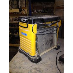 DEWALT TABLE TOP PLANER