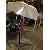 Image 1 : PHOTO LAMP WITH BOUNCE