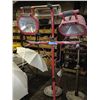 Image 1 : HUSKY WORK LIGHTS