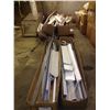 Image 1 : ASSORTED POOL PARTS