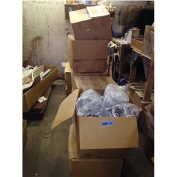 G&G SPA JETS ASSORTED SIZES (12 BOXES)