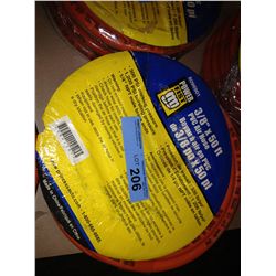 3/8" X 50' PVC AIR HOSE
