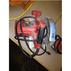 POWER MAX SKIL SAW
