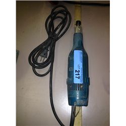 MAKITA DREMEL TOOL