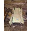 Image 1 : 3 X 4 WHEEL FLOOR DOLLIES