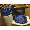 Image 1 : LOT OF TARPS