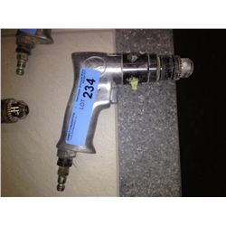 REVERSABLE AIR DRILL 3/8 CHUCK
