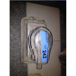 AIR PALM SANDER