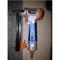3/8" AIR UPHOLSTERY STAPLER