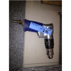 AIR DRILL 3/8 DRIVE
