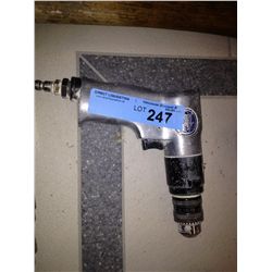 AIR DRILL 3/8 DRIVE