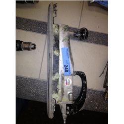 INLINE AIR BOARD