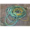 Image 1 : LOT OF MISC GARDEN HOSE