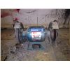 Image 1 : 8" BENCH GRINDER