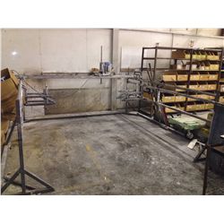 CUT OFF SAW