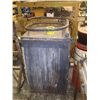 Image 1 : AUTOMOTIVE PARTS CLEANER