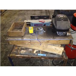 75,000-200,000 BTU PROPANE HEATER