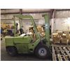Image 1 : CLARKE 5000 LB FORK LIFT