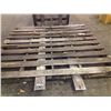 Image 1 : FORK LIFT FORK EXTENSIONS