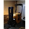 Image 1 : ELECTRIC FORKLIFT WITH CHARGER