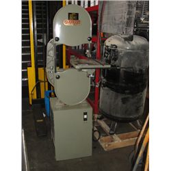 REX-CUT INDUSTRIAL BANDSAW