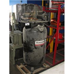 ROCKWORTH INDUSTRIAL COMPRESSOR