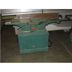 GENERAL INDUSTRIAL JOINTER/ PLANER