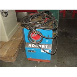 HOBART WELDING MACHINE