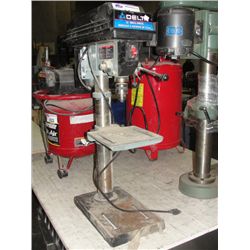 DELTA 12" DRILL PRESS