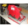 Image 1 : MILWAUKEE STEEL CUT OFF SAW