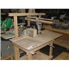 Image 1 : RYOBI MODEL RA-2500 RADIAL ARM SAW