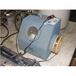 JELENKO HANDY SANDY SANDBLASTING BOX