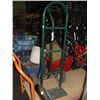 Image 1 : GREEN METAL 2WHEEL FURNITURE DOLLY